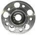 Wheel Bearing and Hub Assembly DT Components 51954SA1
