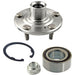 Wheel Bearing and Hub Assembly Repair Kit DT Components 51957SK