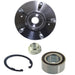 Wheel Bearing and Hub Assembly Repair Kit DT Components 51957SK