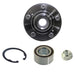 Wheel Bearing and Hub Assembly Repair Kit DT Components 51957SK