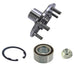 Wheel Bearing and Hub Assembly Repair Kit DT Components 51957SK