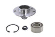 Wheel Bearing and Hub Assembly Repair Kit DT Components 51959SK