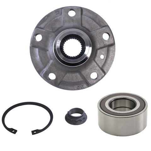 Wheel Bearing and Hub Assembly Repair Kit DT Components 51959SK
