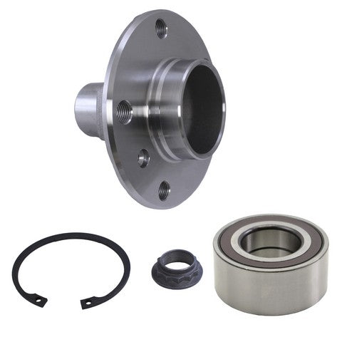 Wheel Bearing and Hub Assembly Repair Kit DT Components 51959SK