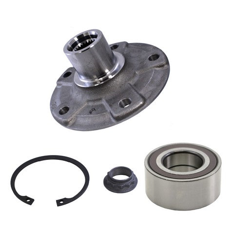 Wheel Bearing and Hub Assembly Repair Kit DT Components 51959SK
