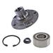 Wheel Bearing and Hub Assembly Repair Kit DT Components 51959SK