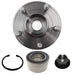Wheel Bearing and Hub Assembly Repair Kit DT Components 51968SK