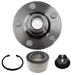 Wheel Bearing and Hub Assembly Repair Kit DT Components 51968SK