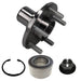 Wheel Bearing and Hub Assembly Repair Kit DT Components 51968SK