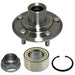 Wheel Bearing and Hub Assembly Repair Kit DT Components 51969SK