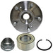Wheel Bearing and Hub Assembly Repair Kit DT Components 51969SK