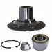 Wheel Bearing and Hub Assembly Repair Kit DT Components 51971SK1
