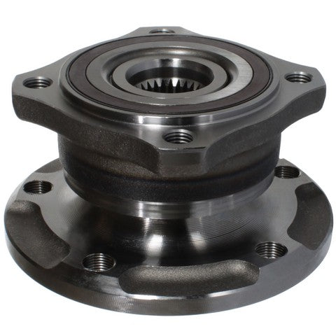 Wheel Bearing and Hub Assembly DT Components 51975SA1