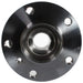 Wheel Bearing and Hub Assembly DT Components 51975SA1