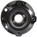 Wheel Bearing and Hub Assembly DT Components 51975SA1