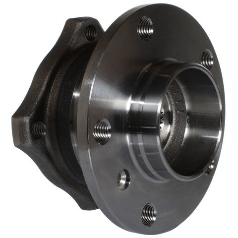 Wheel Bearing and Hub Assembly DT Components 51975SA1