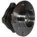 Wheel Bearing and Hub Assembly DT Components 51975SA1