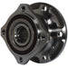 Wheel Bearing and Hub Assembly DT Components 51975SA1