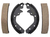 Drum Brake Shoe Raybestos Brakes 519PG