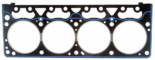 Engine Cylinder Head Gasket Felpro 519 SD