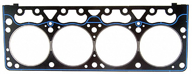Engine Cylinder Head Gasket Felpro 519 SD