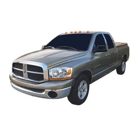 Fender Extension Molding US Motor Works 52-119