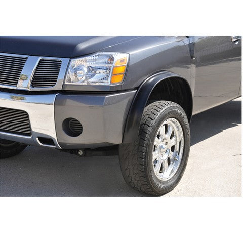 Fender Extension Molding US Motor Works 52-171