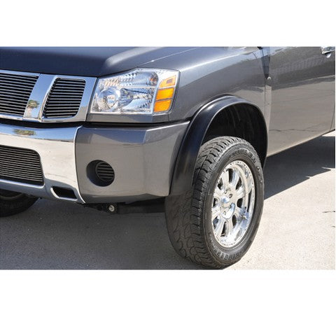 Fender Extension Molding US Motor Works 52-173