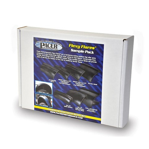 Fender Extension Molding US Motor Works 52-199