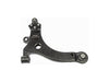Suspension Control Arm and Ball Joint Assembly Dorman Premium Chassis CB92063PR