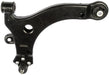Suspension Control Arm and Ball Joint Assembly Dorman Premium Chassis CB92064PR