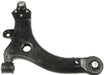 Suspension Control Arm and Ball Joint Assembly Dorman Premium Chassis CB92064PR