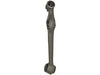 Suspension Control Arm and Ball Joint Assembly Dorman Premium Chassis CB851001PR