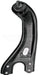 Suspension Trailing Arm Dorman MAS CA60694