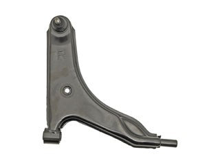 Suspension Control Arm and Ball Joint Assembly Dorman Premium Chassis CB811002PR