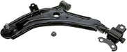 Suspension Control Arm and Ball Joint Assembly Dorman Premium Chassis CB60123PR