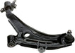 Suspension Control Arm and Ball Joint Assembly Dorman Premium Chassis CB60123PR