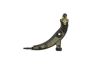 Suspension Control Arm and Ball Joint Assembly Dorman Premium Chassis CB901001PR