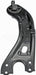 Suspension Trailing Arm Dorman Premium Chassis CA60703PR