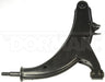 Suspension Control Arm Dorman Premium Chassis CA72243PR