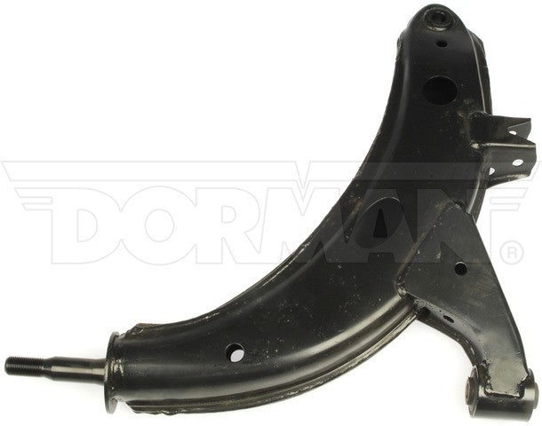 Suspension Control Arm Dorman Premium Chassis CA72244PR