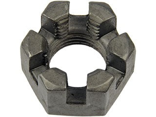 Suspension Control Arm and Ball Joint Assembly Dorman MAS CB741022