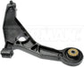 Suspension Control Arm and Ball Joint Assembly Dorman MAS CB83013