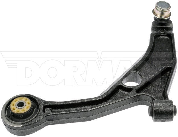 Suspension Control Arm and Ball Joint Assembly Dorman MAS CB83013