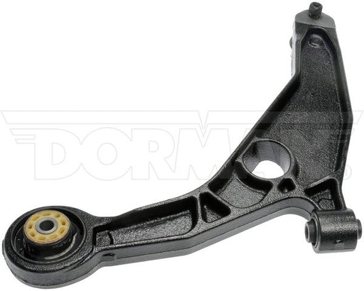 Suspension Control Arm and Ball Joint Assembly Dorman MAS CB83014