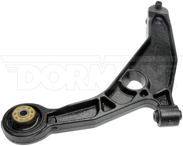 Suspension Control Arm and Ball Joint Assembly Dorman MAS CB83014