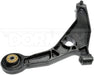 Suspension Control Arm and Ball Joint Assembly Dorman MAS CB83014