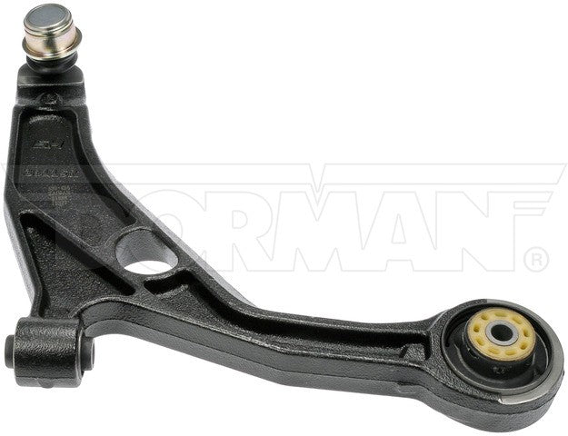 Suspension Control Arm and Ball Joint Assembly Dorman MAS CB83014