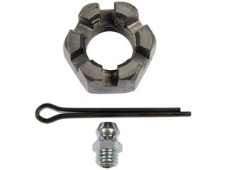 Suspension Control Arm and Ball Joint Assembly Dorman MAS CB691001