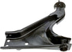 Suspension Control Arm Dorman Premium Chassis CA451001PR